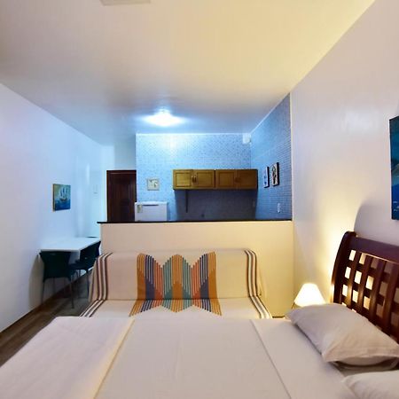 Flat Estalagem 11 Apartment Arraial do Cabo Exterior photo