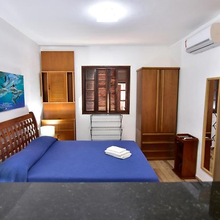 Flat Estalagem 11 Apartment Arraial do Cabo Exterior photo
