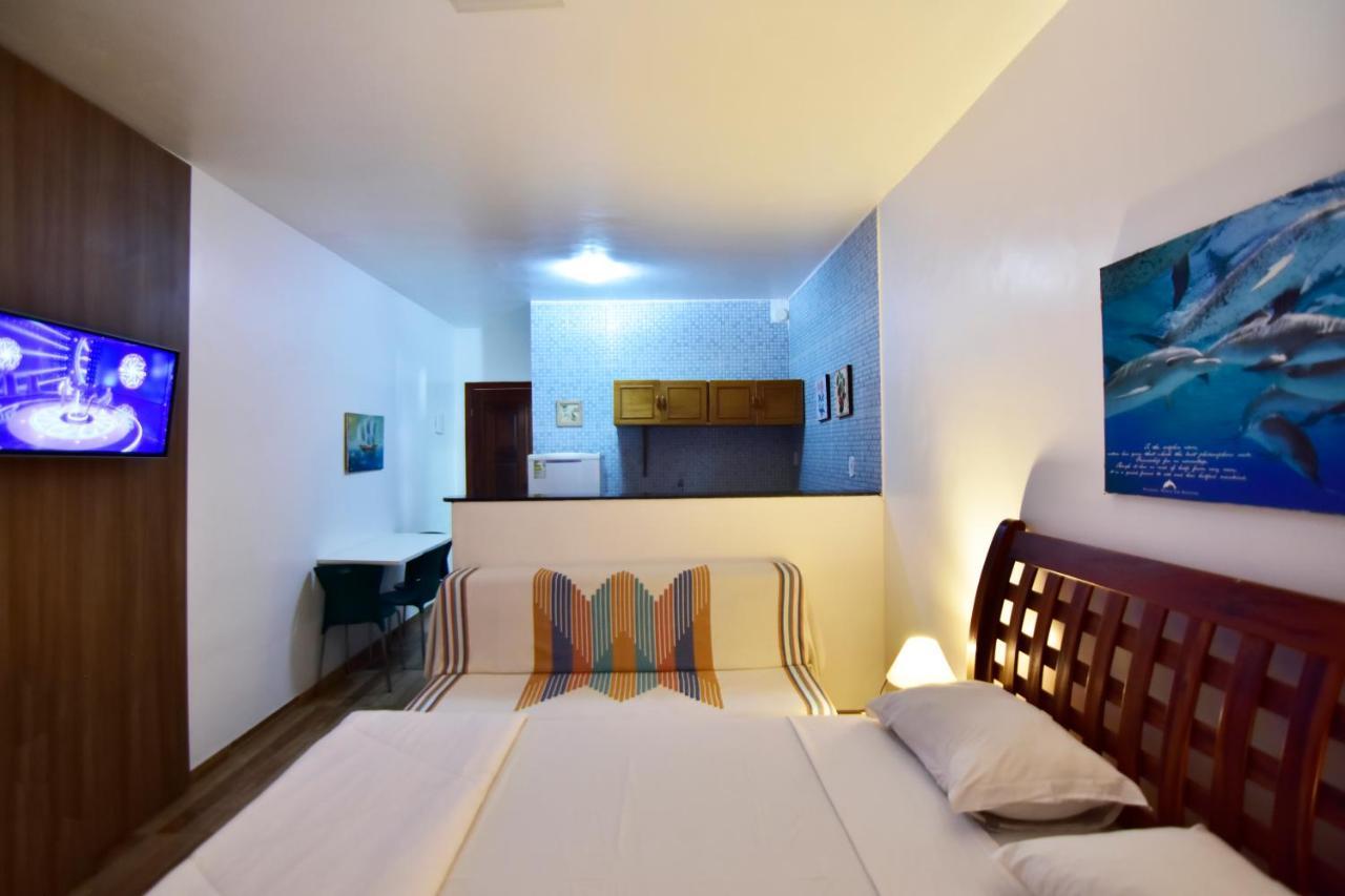 Flat Estalagem 11 Apartment Arraial do Cabo Exterior photo