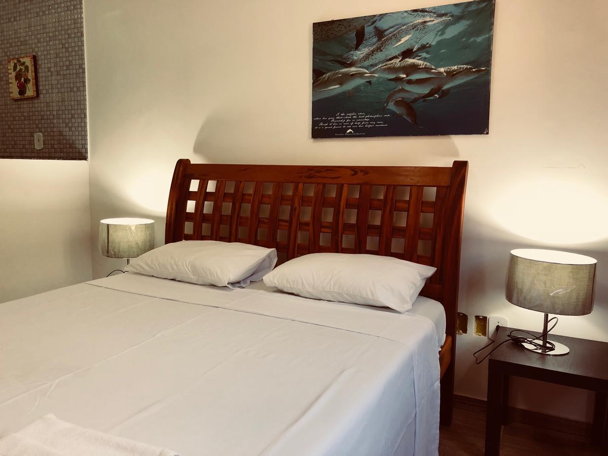 Flat Estalagem 11 Apartment Arraial do Cabo Exterior photo