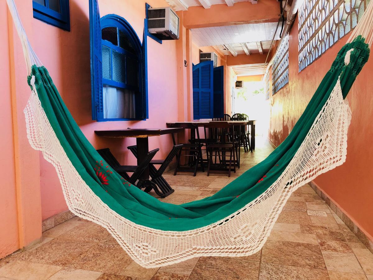 Flat Estalagem 11 Apartment Arraial do Cabo Exterior photo