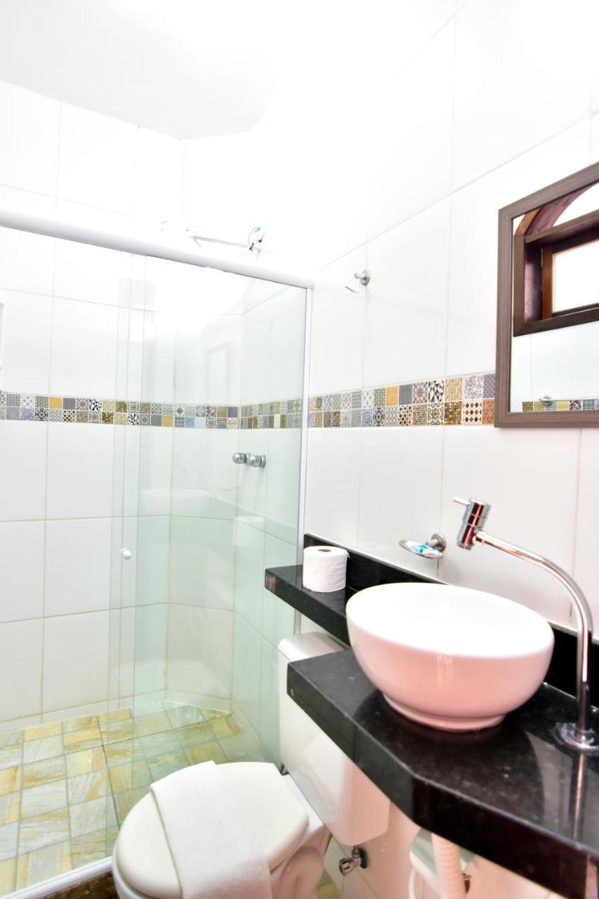 Flat Estalagem 11 Apartment Arraial do Cabo Exterior photo