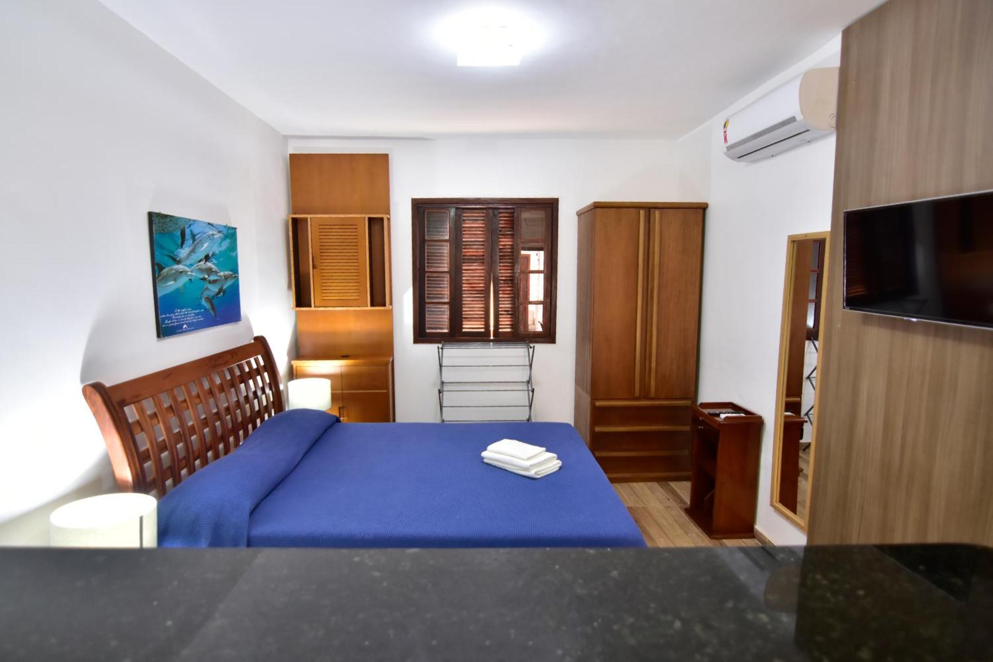 Flat Estalagem 11 Apartment Arraial do Cabo Exterior photo