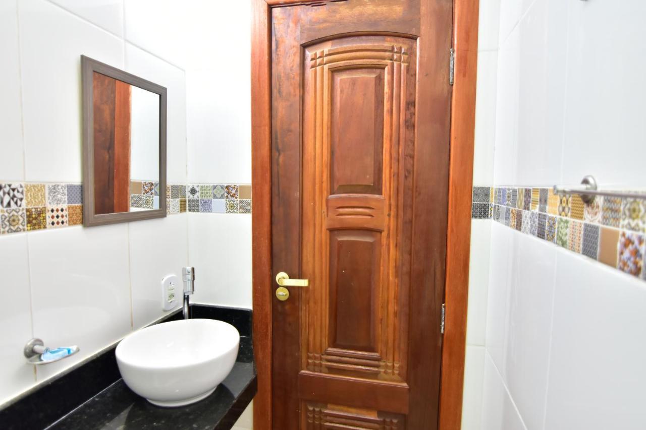 Flat Estalagem 11 Apartment Arraial do Cabo Exterior photo